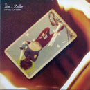 Jim Zeller - Cartes Sur Table (Vinyle Usagé)
