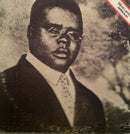 Blind Lemon Jefferson - Blind Lemon Jefferson (Vinyle Usagé)