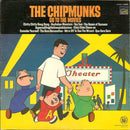 Chipmunks - The Chipmunks Go To The Movies (Vinyle Usagé)