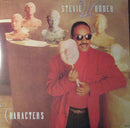 Stevie Wonder - Characters (Vinyle Usagé)