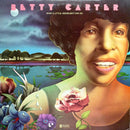 Betty Carter - What a Little Moonlight Can Do (Vinyle Usagé)