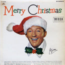 Bing Crosby - Merry Christmas (Vinyle Usagé)