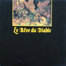 Reve du Diable - Le Reve du Diable (Vinyle Usagé)