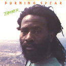 Burning Spear - Farover (Vinyle Usagé)