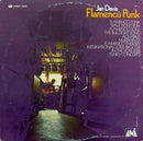 Jan Davis - Flamenco Funk (Vinyle Usagé)