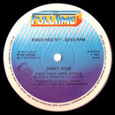 Jimmy Ross - First True Love Affair (Vinyle Usagé)
