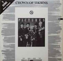 Crown Of Thorns - Pictures (Vinyle Usagé)