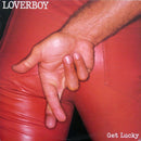 Loverboy - Get Lucky (Vinyle Usagé)