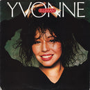 Yvonne Elliman - Yvonne (Vinyle Usagé)