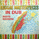Roots Rockers  - Reggae Masterpieces In Dub (Vinyle Usagé)