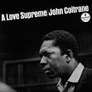 John Coltrane - A Love Supreme (Vinyle Usagé)