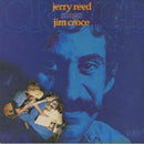 Jerry Reed - Sings Jim Croce (Vinyle Usagé)