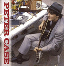 Peter Case - Peter Case (Vinyle Usagé)