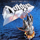 Dokken - Tooth and Nail (Vinyle Usagé)