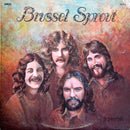 Brussel Sprout - Brussel Sprout (Vinyle Usagé)