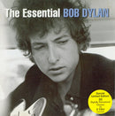 Bob Dylan - The Essential Bob Dylan (CD Usagé)