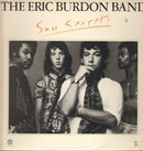 Eric Burdon Band - Sun Secrets (Vinyle Usagé)