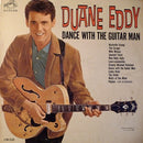 Duane Eddy - Dance With the Guitar Man (Vinyle Usagé)