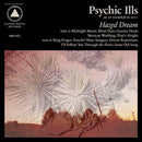 Psychic Ills - Hazed Dream (Vinyle Neuf)