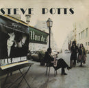 Steve Potts - Musique Pour Le Film Dun Ami (Vinyle Neuf)