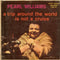 Pearl Williams - A Trip Around The World Is Not A Cruise (Vinyle Usagé)