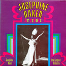 Josephine Baker - At Tivoli (Vinyle Usagé)