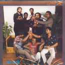 Djet X - Ret Cezi (Vinyle Usagé)