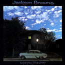 Jackson Browne - Late for the Sky (Vinyle Usagé)