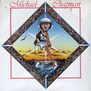 Michael Chapman - Michael Chapman (Vinyle Usagé)