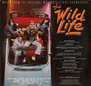 Soundtrack - The Wild Life (Vinyle Usagé)