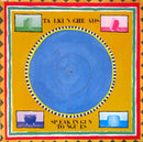 Talking Heads - Speaking in Tongues (Vinyle Usagé)