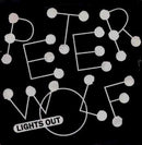 Peter Wolf - Lights Out (Vinyle Usagé)