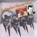 Salvador - Salvador / Boris Vian (Vinyle Usagé)
