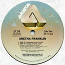 Aretha Franklin - Jump To It (Vinyle Usagé)