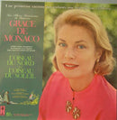 Grace De Monaco - L Oiseau Du Nord Et L Oiseau Du Soleil (Vinyle Usagé)