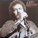 Gordon Lightfoot - Dream Street Rose (Vinyle Usagé)