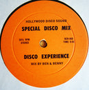 Various - Special Disco Mix: Disco Experience (Vinyle Usagé)
