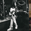 Neil Young - Greatest Hits (Vinyle Usagé)