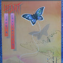 Heart - Dog and Butterfly (Vinyle Usagé)