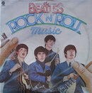 Beatles - Rock N Roll Music (Vinyle Usagé)