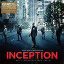 Soundtrack - Hans Zimmer: Inception (Vinyle Usagé)