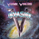 Vinnie Vincent Invasion - All Systems Go (Vinyle Usagé)