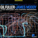 Gil Fuller / James Moody - Night Flight (Vinyle Usagé)