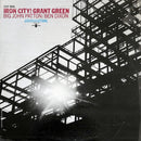 Grant Green - Iron City (Vinyle Usagé)