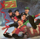New Kids on the Block - Merry Merry Christmas (Vinyle Usagé)