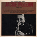 Jackie McLean - Hipnosis (Vinyle Usagé)