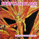 Byron Lee and the Dragonaires - Heat in De Place (Vinyle Usagé)