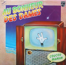 Au Bonheur Des Dames - Coucou Maman (Vinyle Usagé)