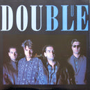 Double - Blue (Vinyle Usagé)