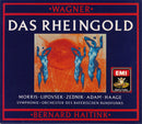 Wagner / Haitink - Das Rheingold (CD Usagé)